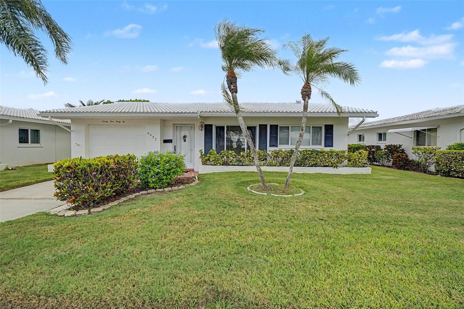9932 34th Way N, Pinellas Park, FL 33782