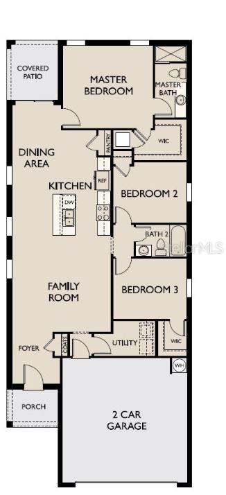 11247 Arnold Loop, San Antonio, FL 33576