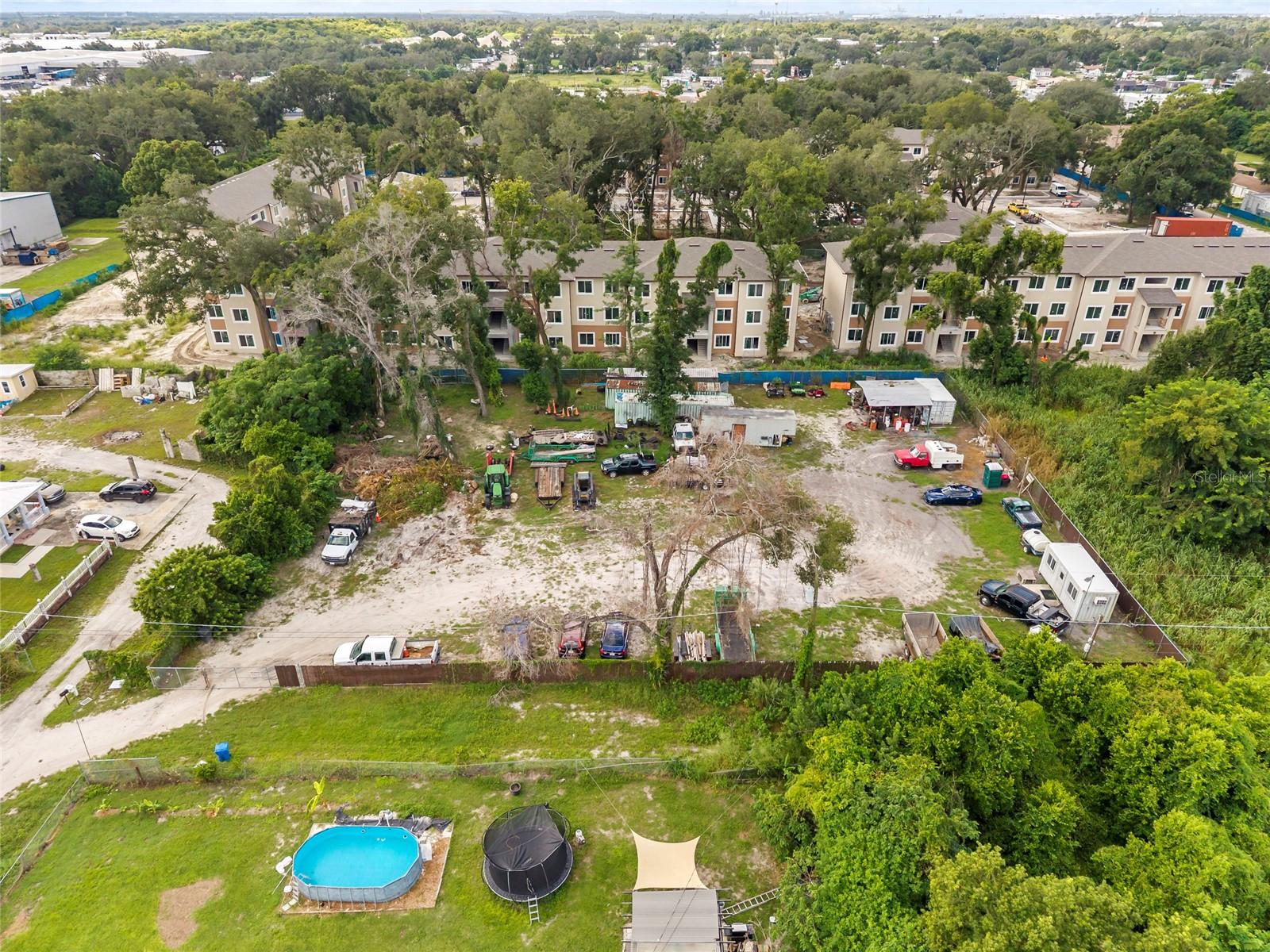 4707 E Henry Ave, Tampa, FL 33610