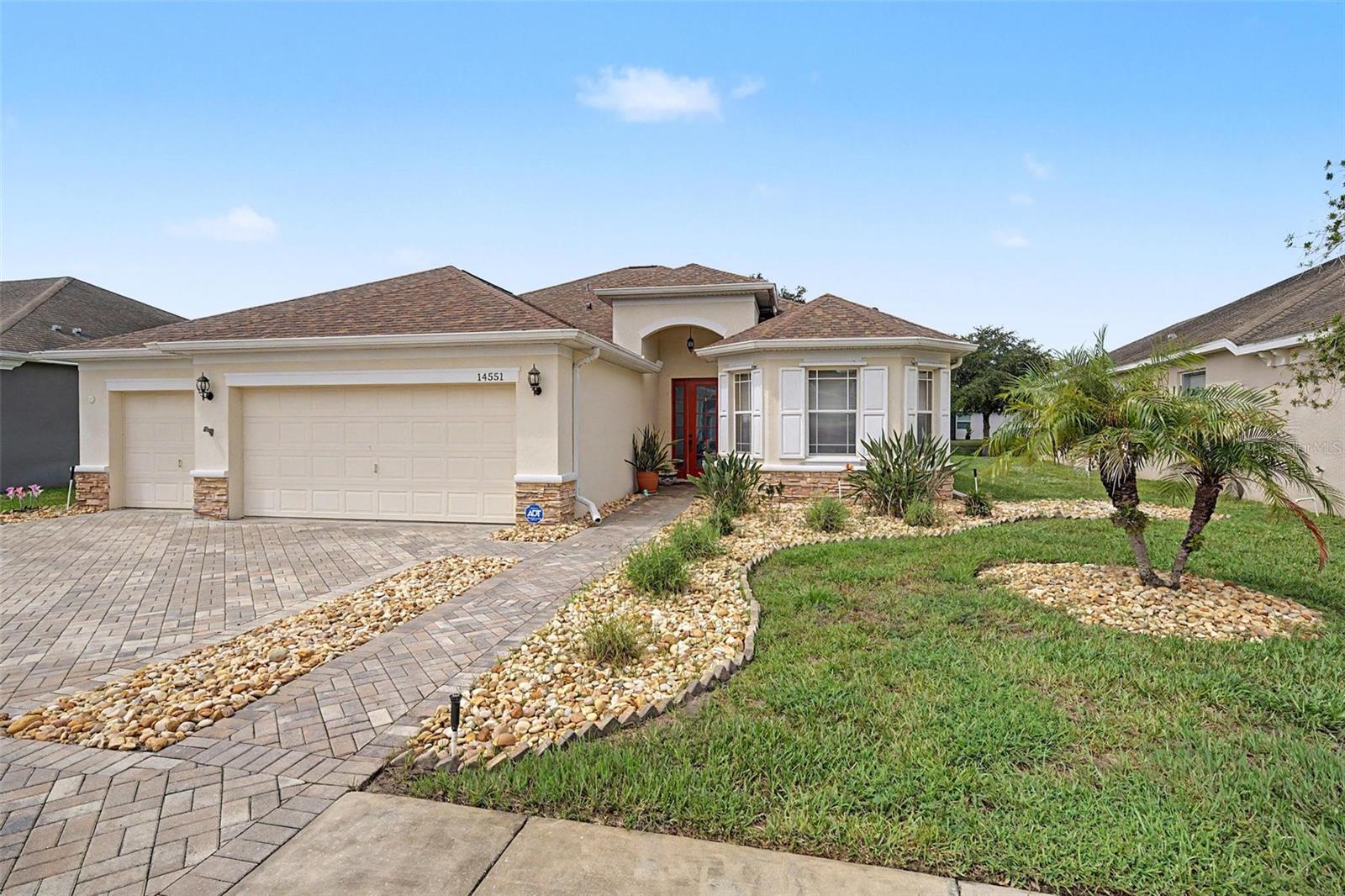 14551 Tarves Dr, Hudson, FL 34667
