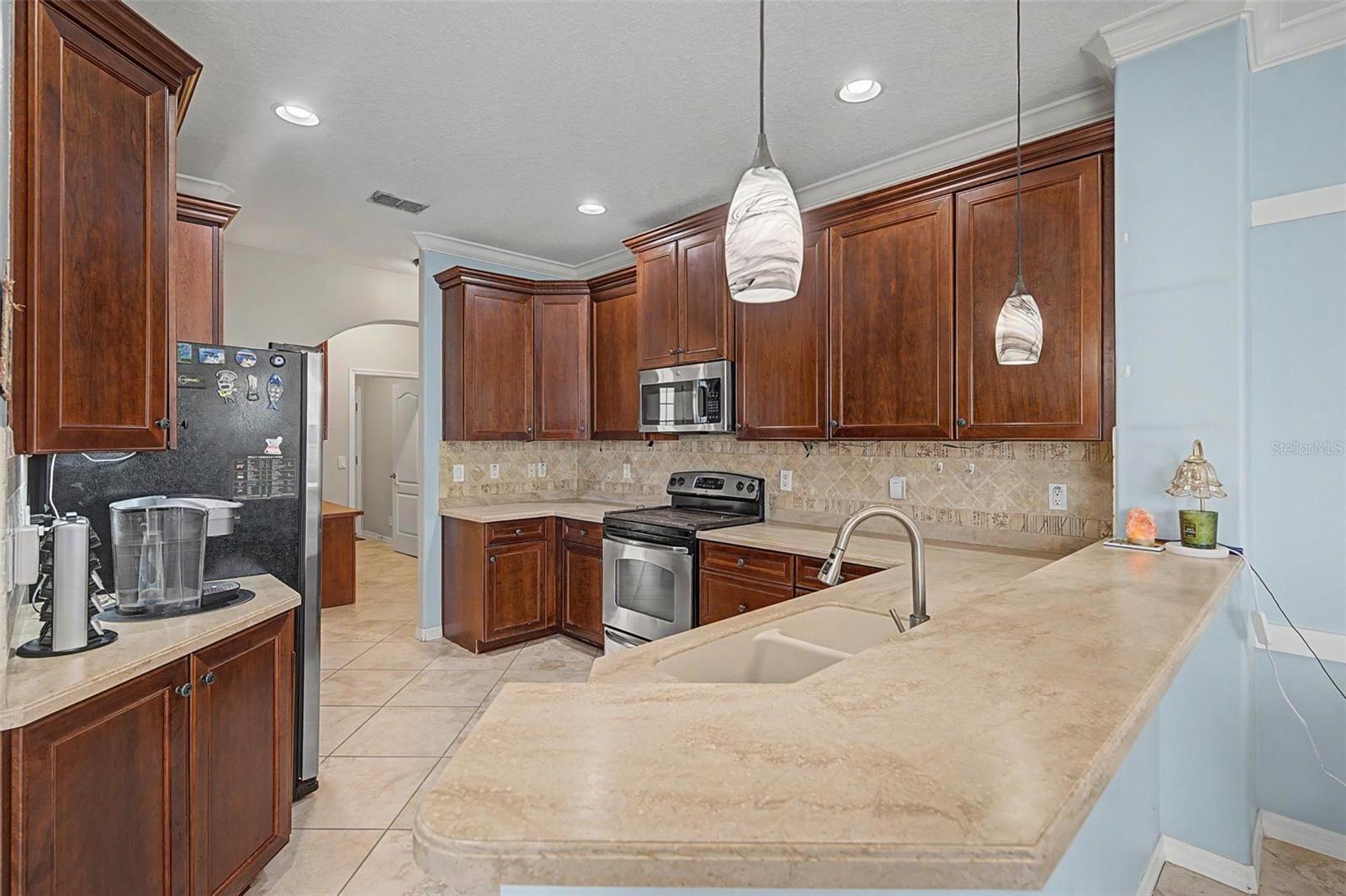 14551 Tarves Dr, Hudson, FL 34667