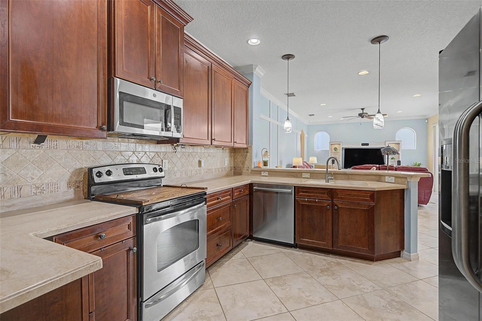 14551 Tarves Dr, Hudson, FL 34667