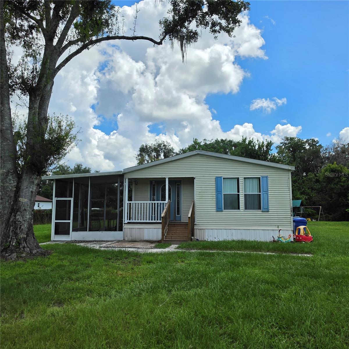 12408 Elnora Dr, Riverview, FL 33579
