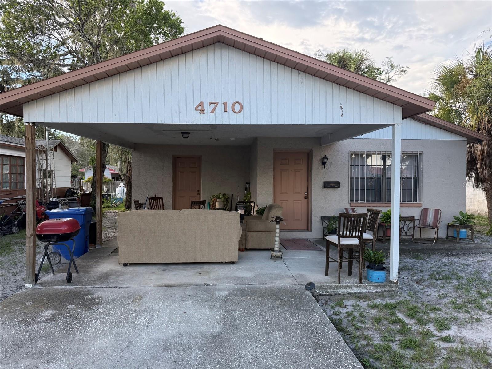 4710 8th Ave S, St Petersburg, FL 33711