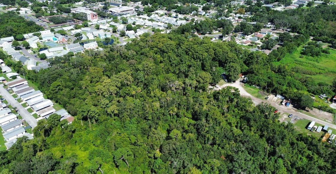6834 Ferret Ln, New Port Richey, FL 34652