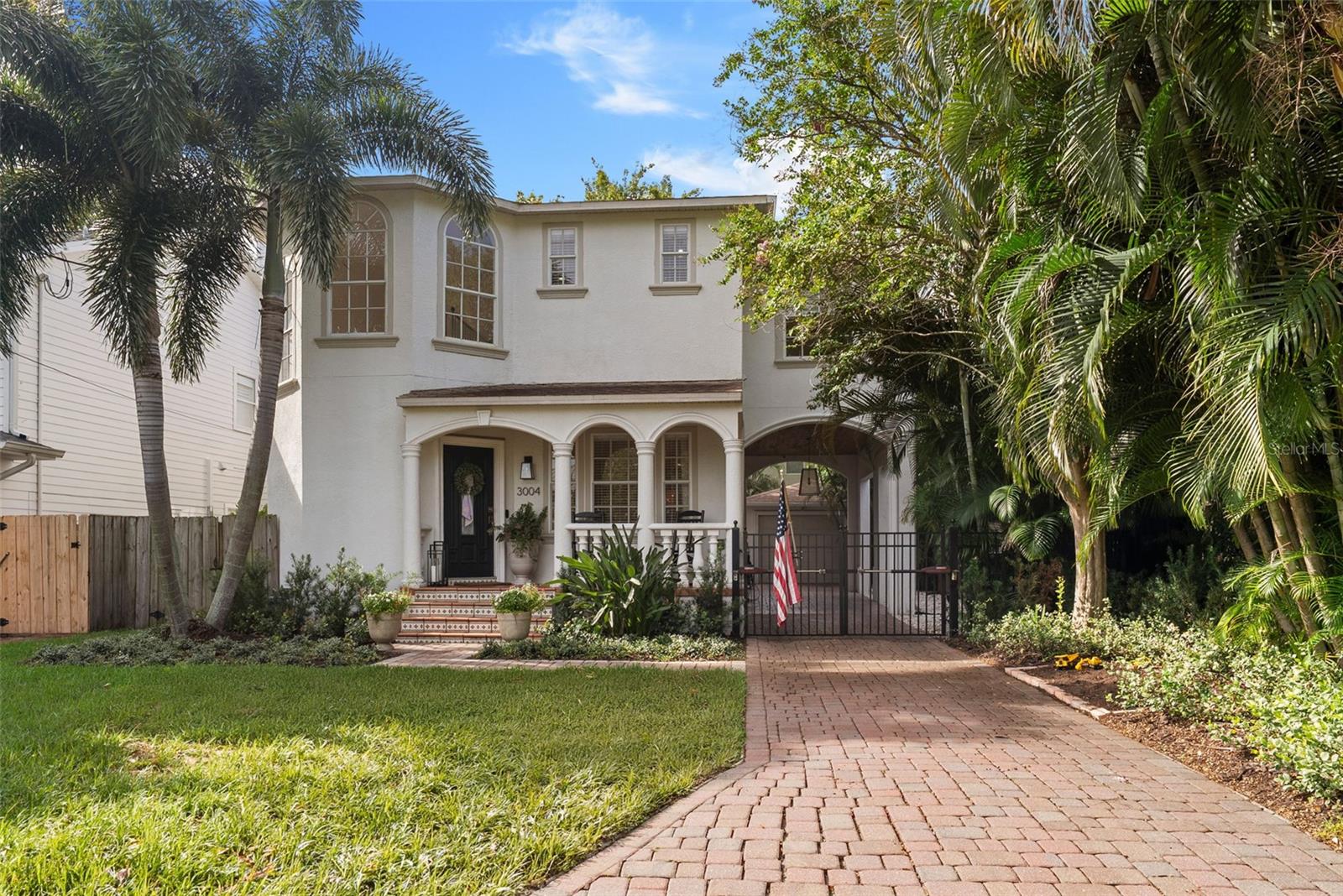 3004 W San Jose St, Tampa, FL 33629