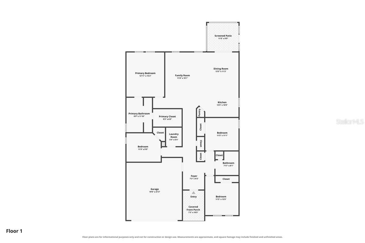 8003 111th Ter E, Parrish, FL 34219