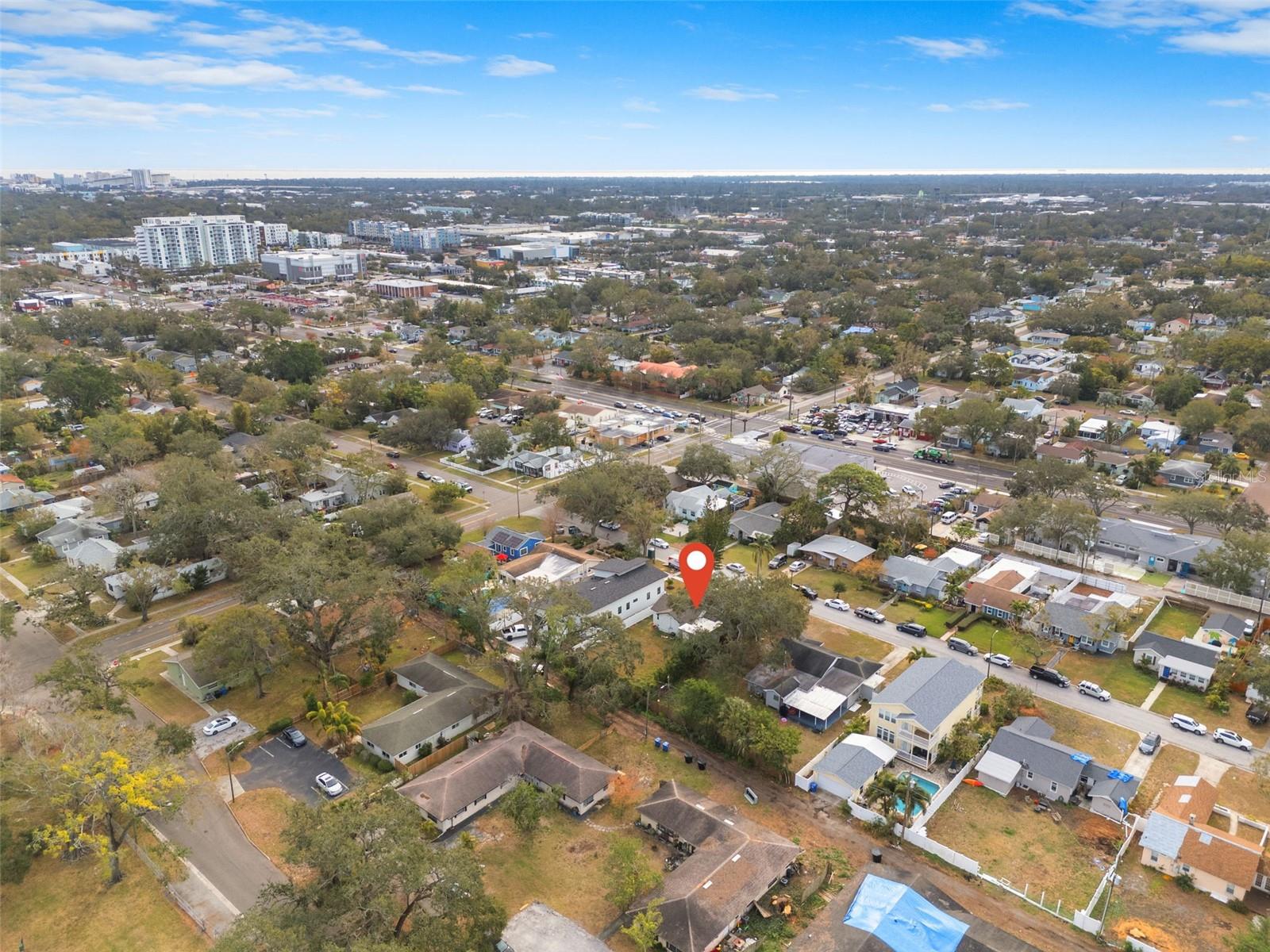 3731 6th Ave N, St Petersburg, FL 33713