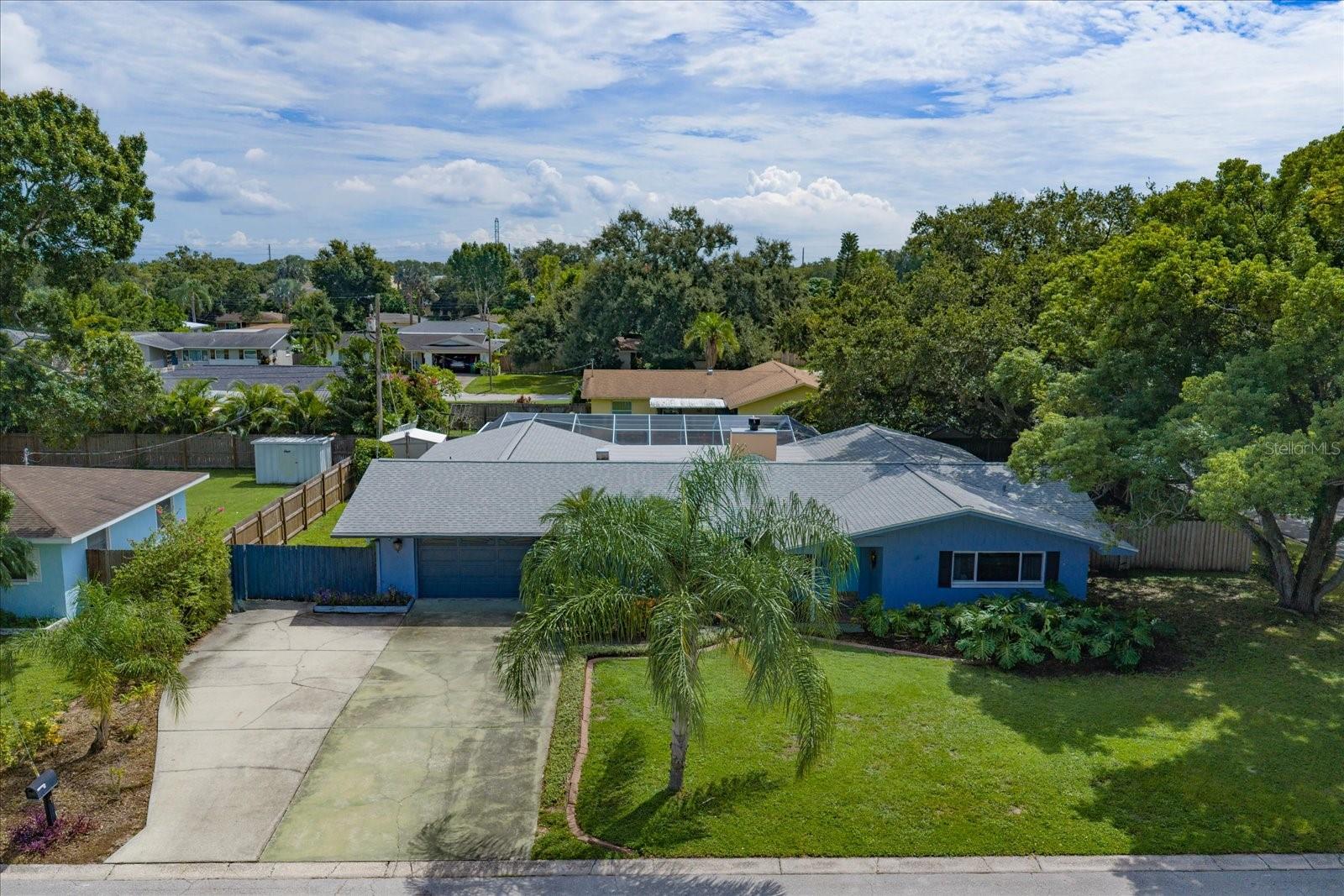 1 Maplewood Ave, Clearwater, FL 33765