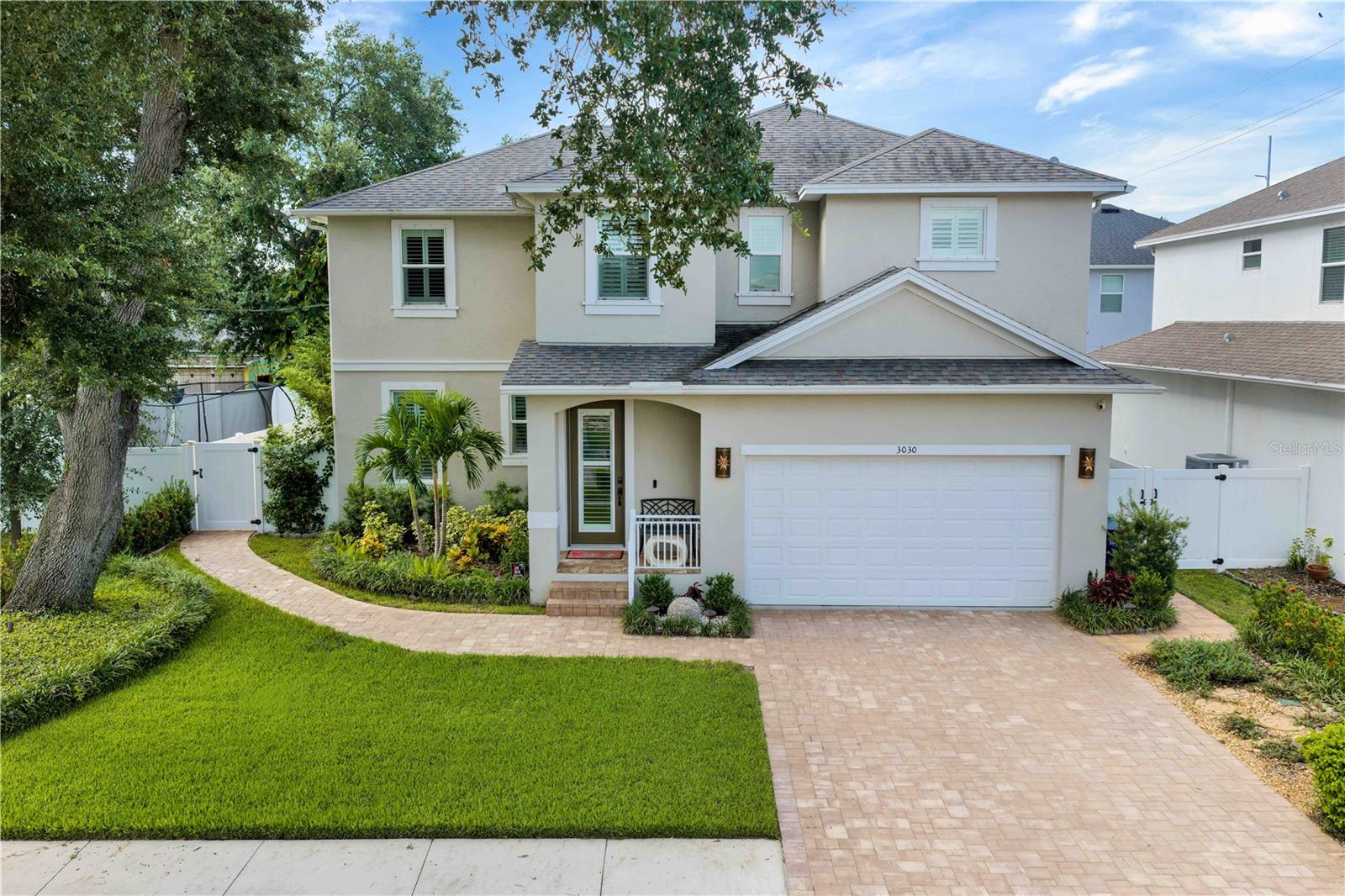 3030 W Van Buren Dr, Tampa, FL 33611