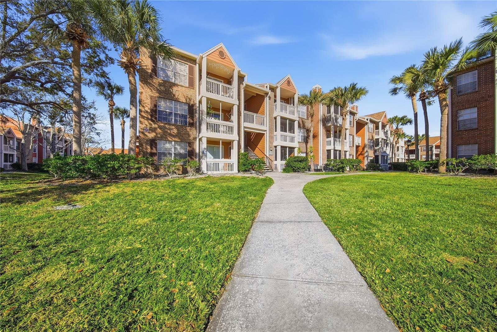 10200 N Gandy Blvd #714, St Petersburg, FL 33702