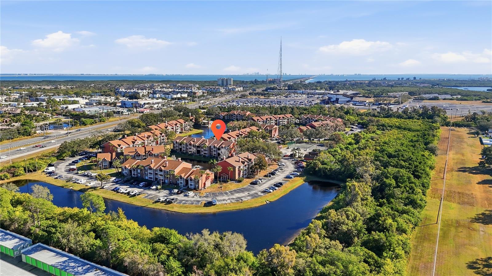 10200 N Gandy Blvd #714, St Petersburg, FL 33702