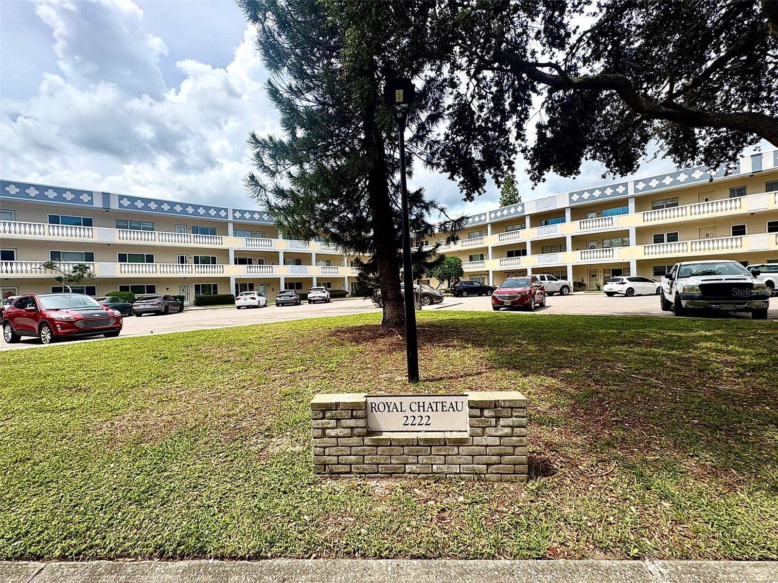 2222 Americus Blvd N #40, Clearwater, FL 33763