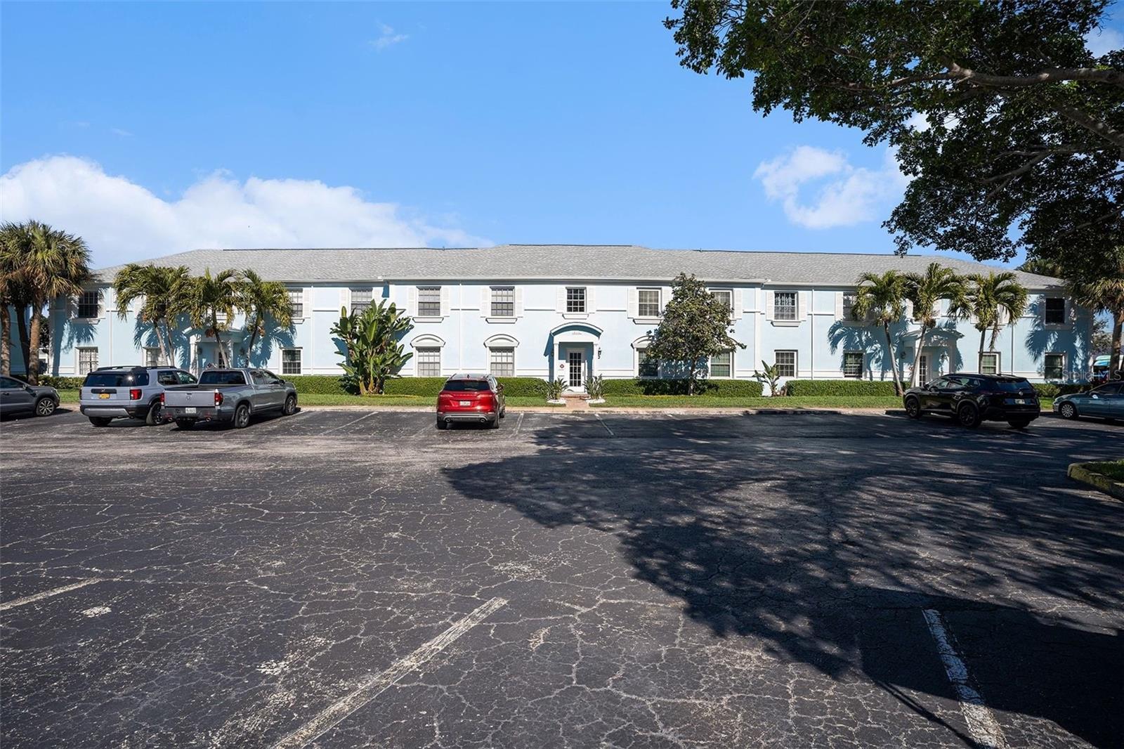 5176 Salmon Dr SE #D, St Petersburg, FL 33705