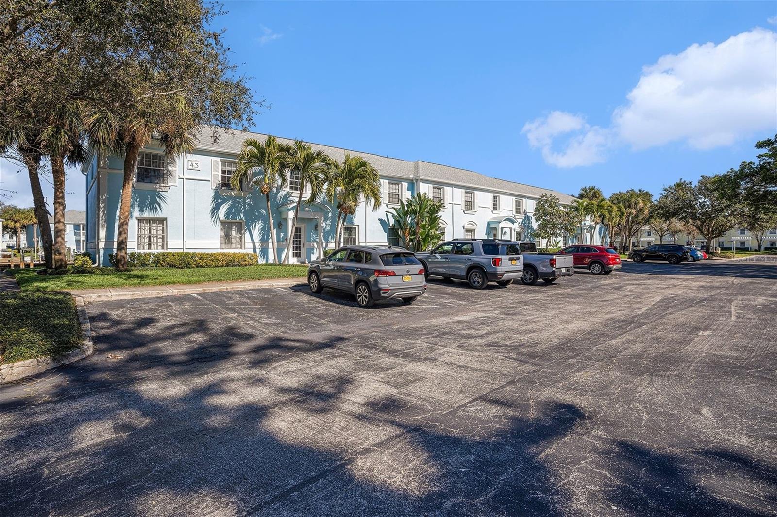 5176 Salmon Dr SE #D, St Petersburg, FL 33705