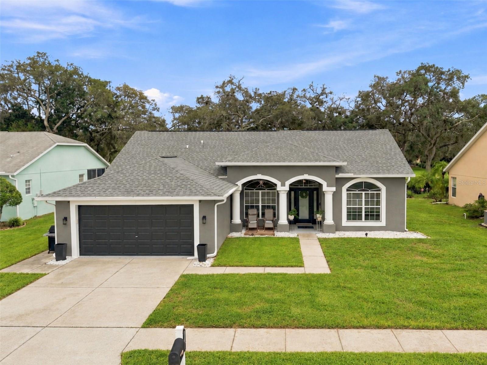 13540 Knotty Ln, Hudson, FL 34669