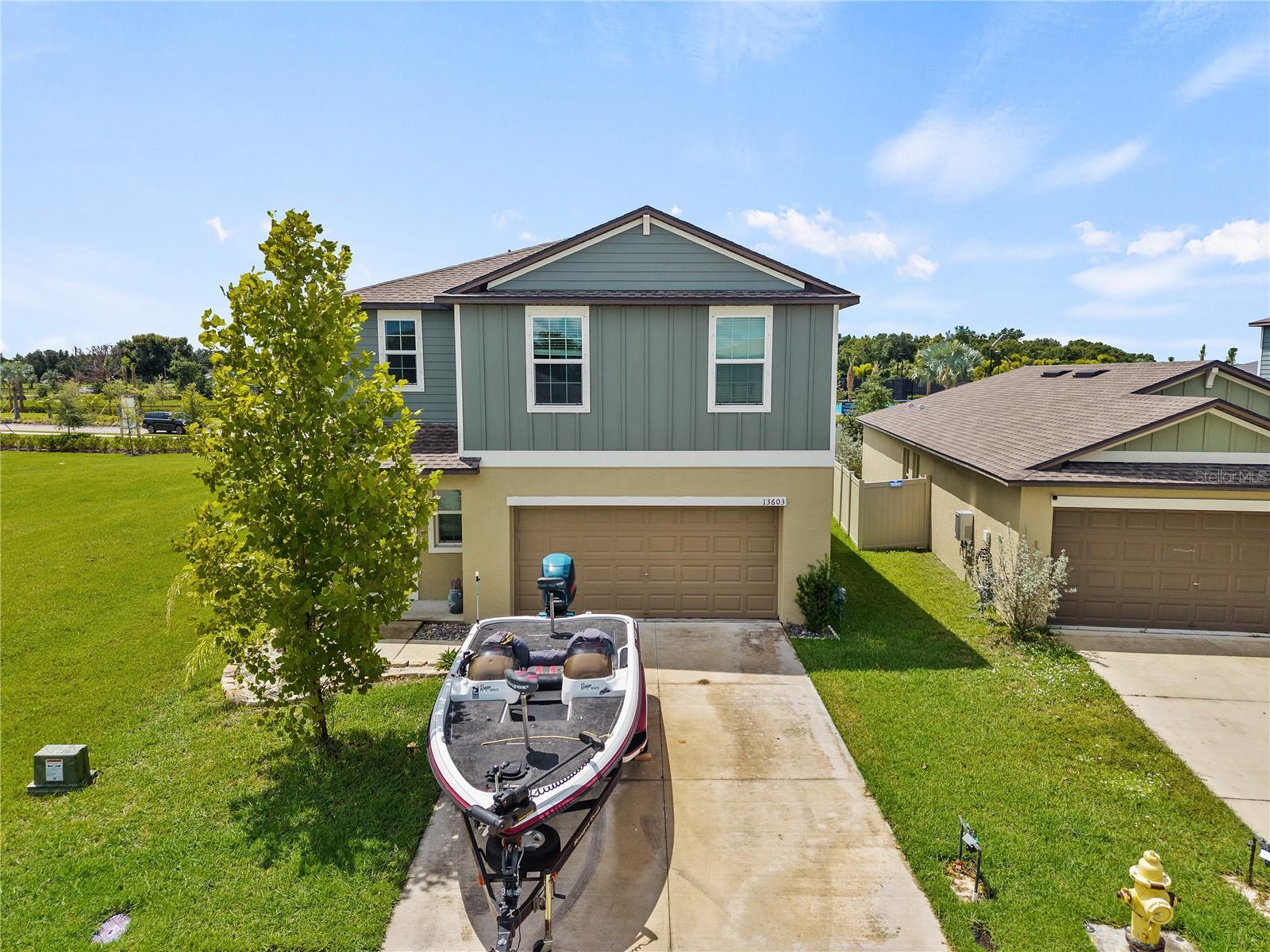 13603 Sunset Sapphire Ct, Parrish, FL 34219
