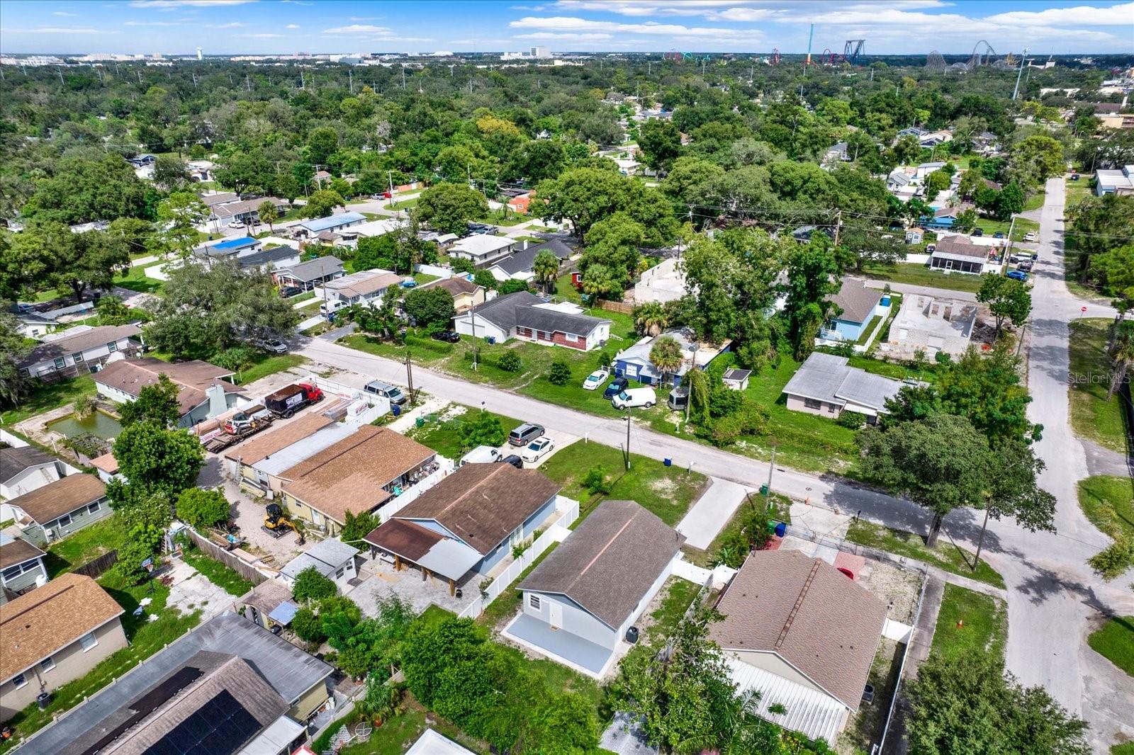 9304 N Elmer St, Tampa, FL 33612