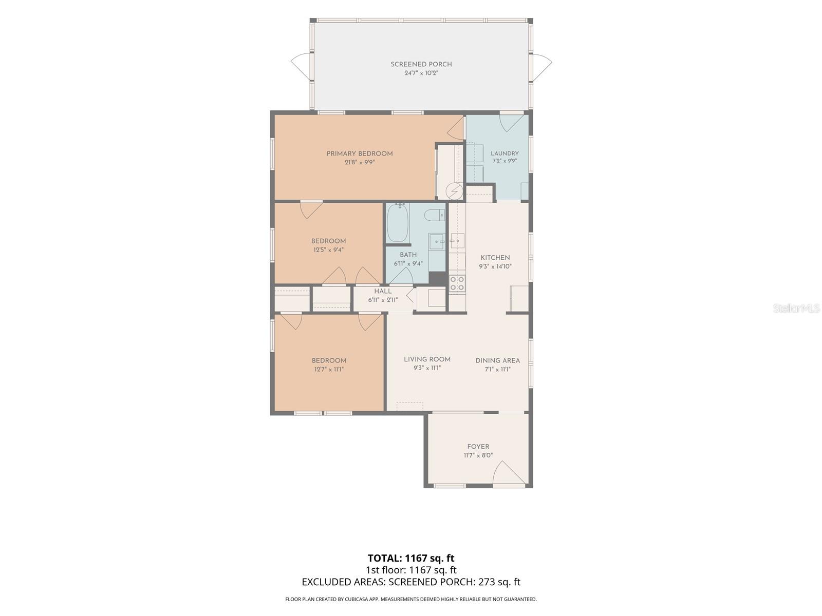 5211 48th Ter N, St Petersburg, FL 33709
