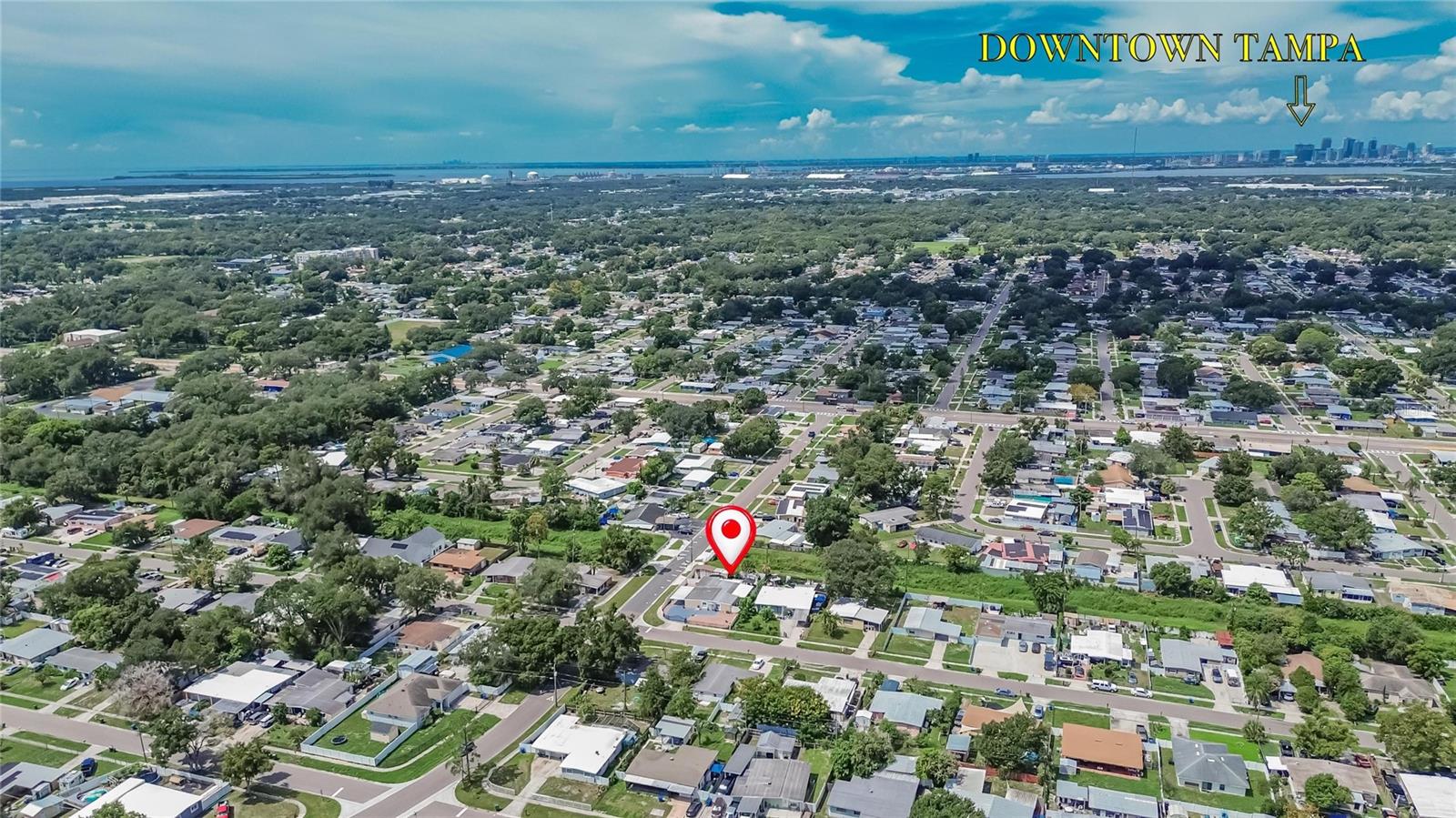 1727 Waikiki Way, Tampa, FL 33619