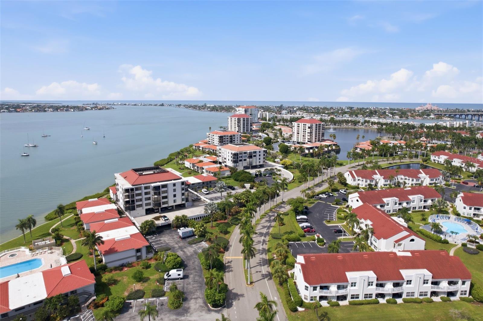 6357 Bahia Del Mar Blvd #406, St Petersburg, FL 33715
