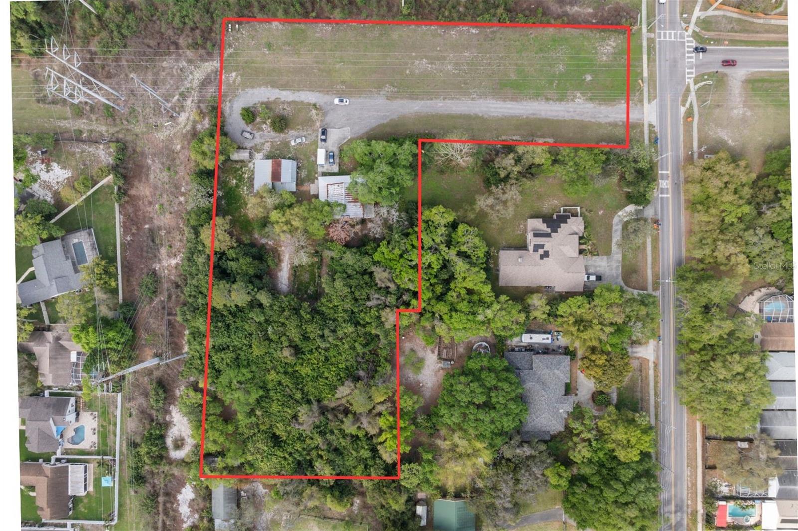 6890 County Road 95, Palm Harbor, FL 34684