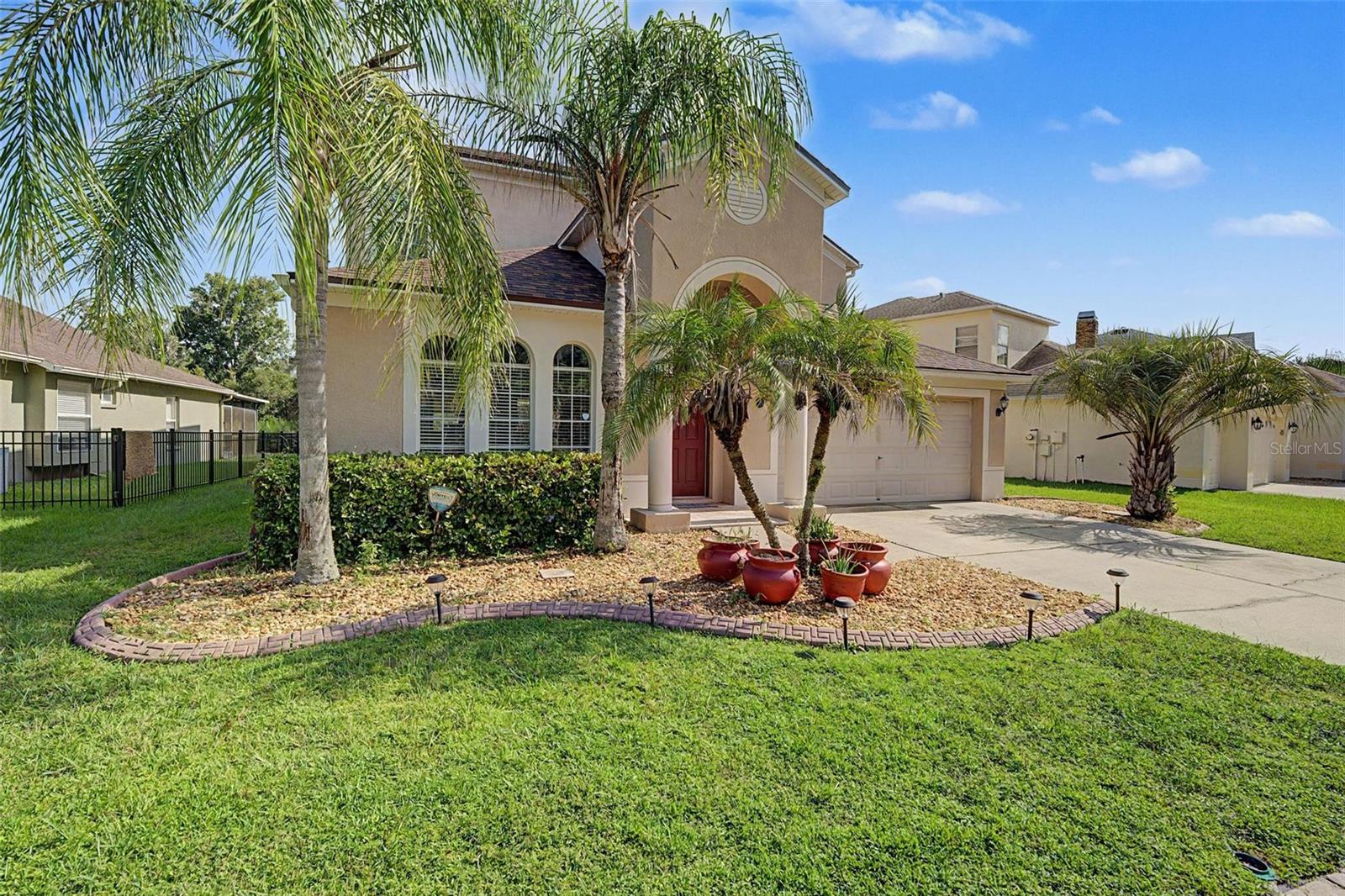 4110 Huntingdale Ct, Wesley Chapel, FL 33543
