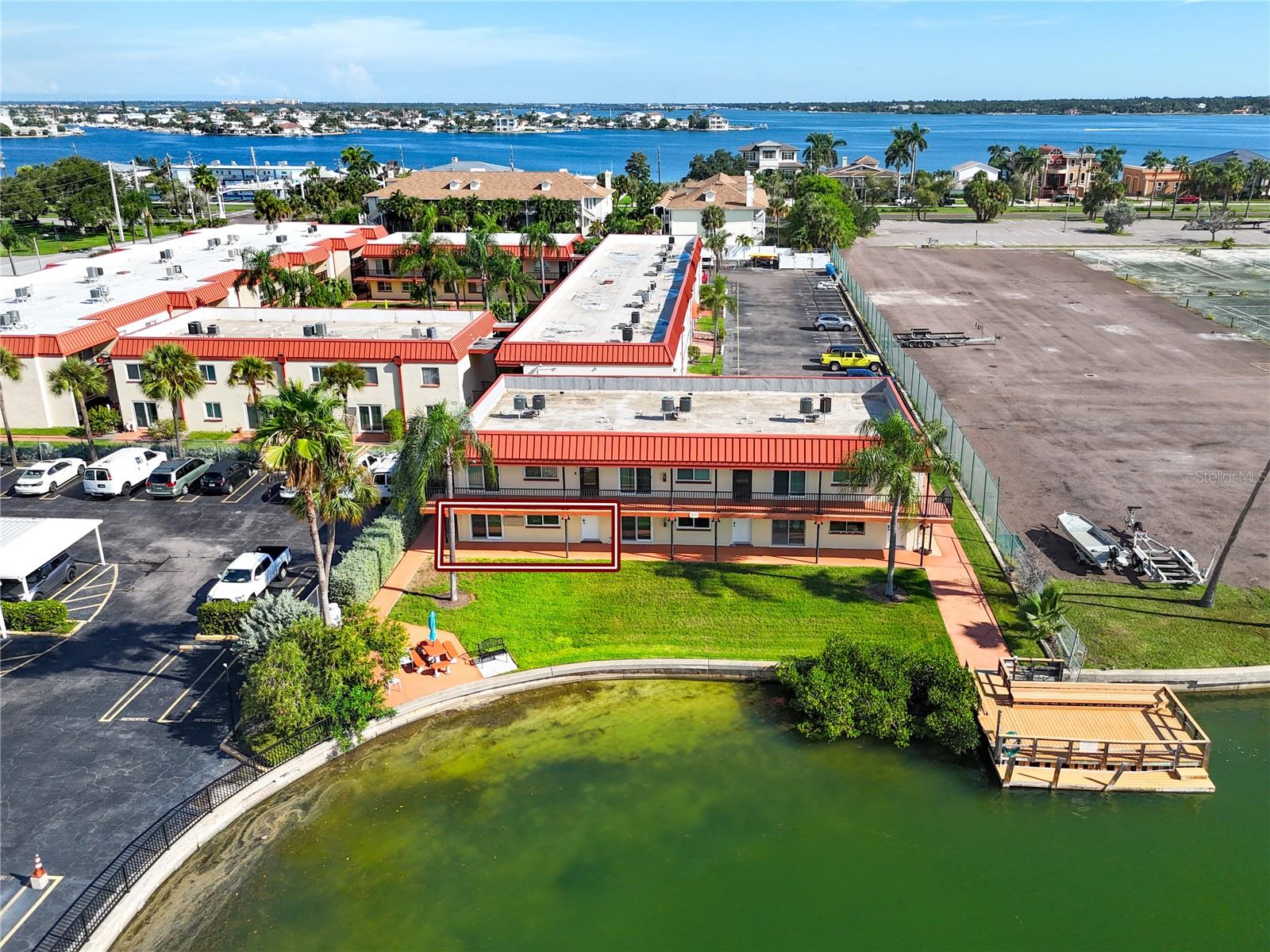 10379 Paradise Blvd #35, Treasure Island, FL 33706