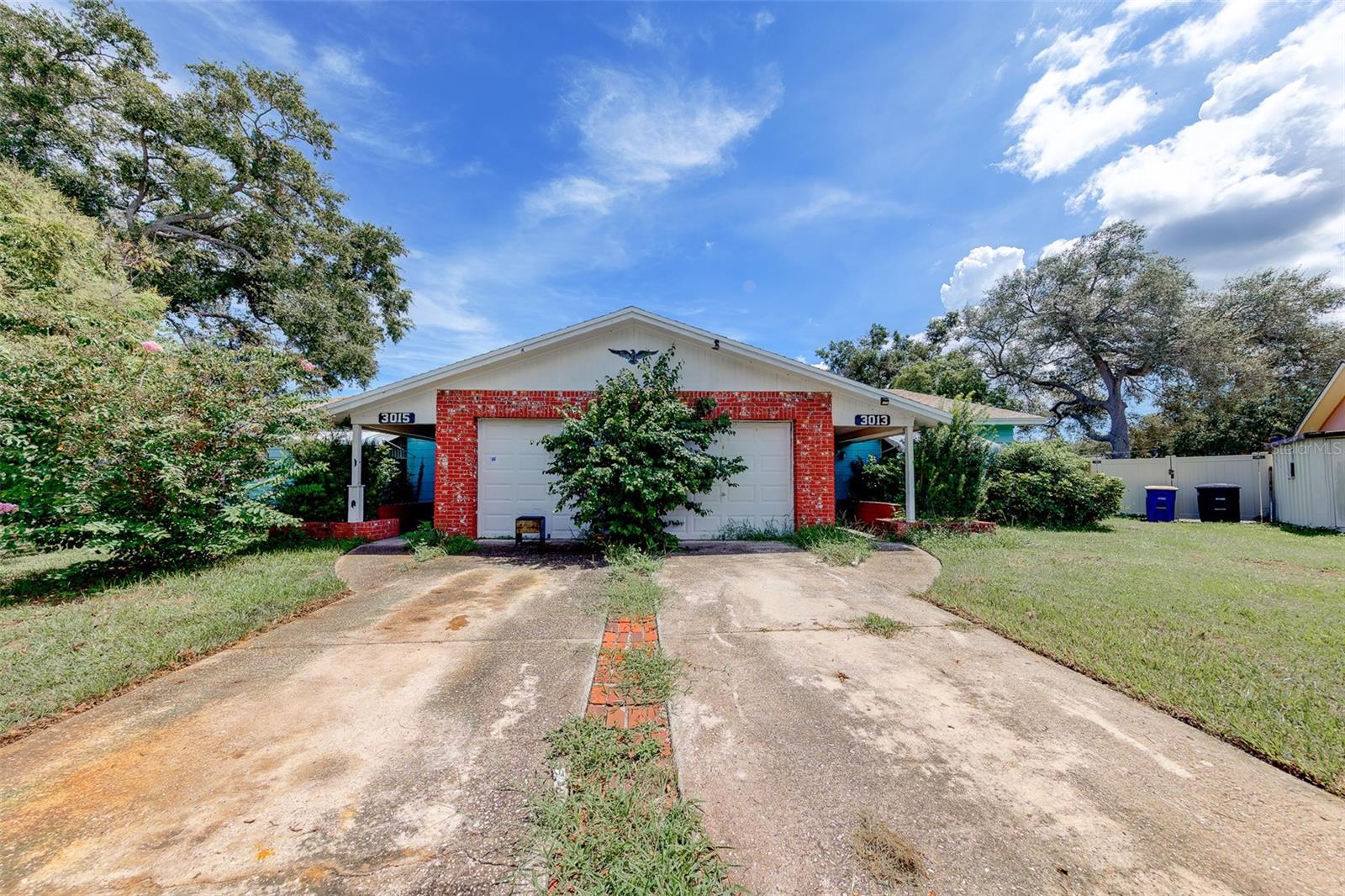 3015 St John Dr, Clearwater, FL 33759