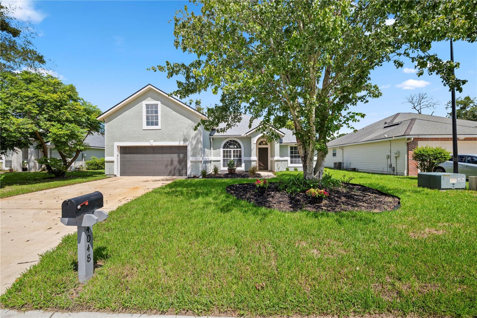 4048 Edgeland Trl, Middleburg, FL 32068