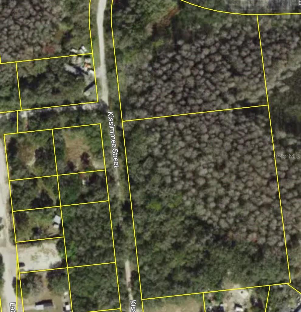 0 Kissimmee St, New Port Richey, FL 34654