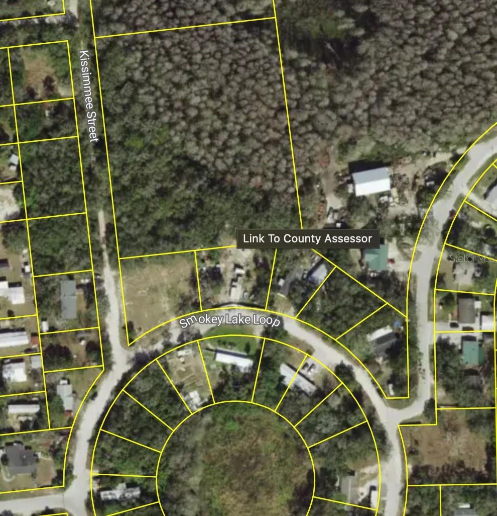 0 Kissimmee St, New Port Richey, FL 34654