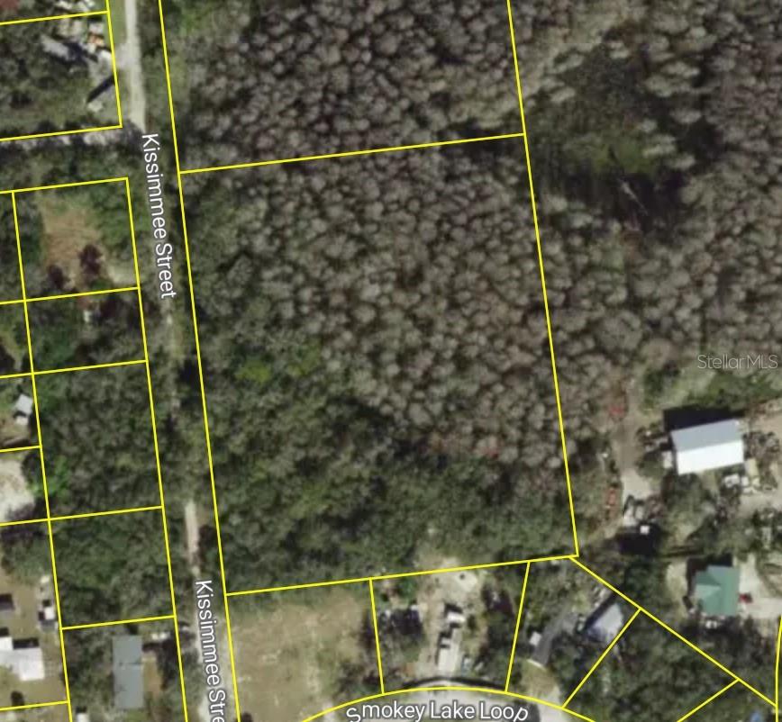 0 Kissimmee St, New Port Richey, FL 34654