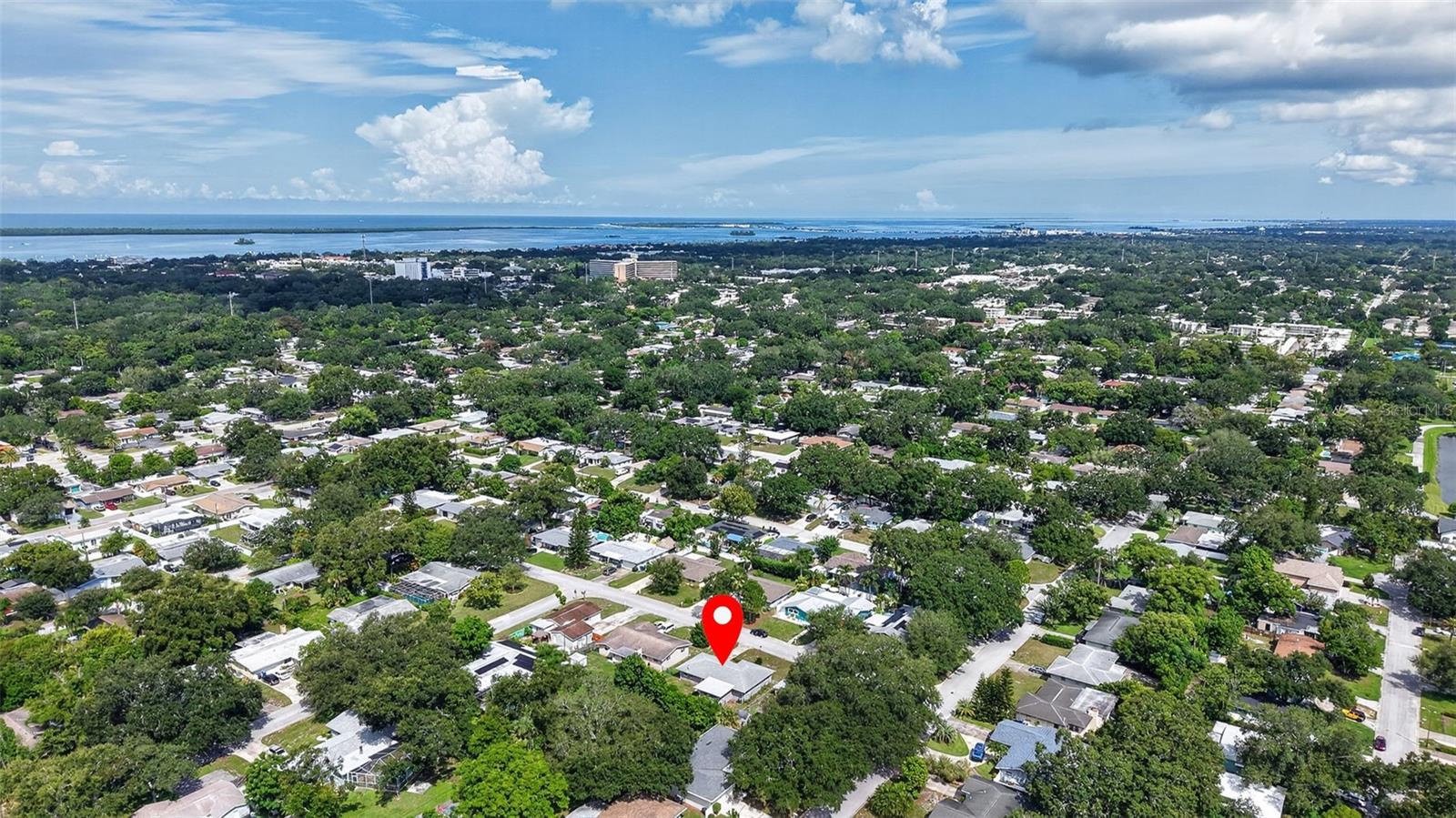 961 Lyndhurst St, Dunedin, FL 34698
