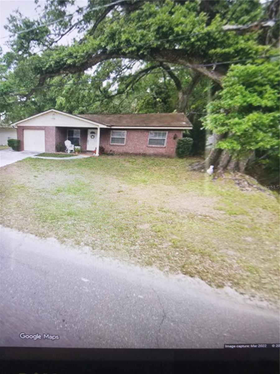 1807 W Sitka St, Tampa, FL 33604