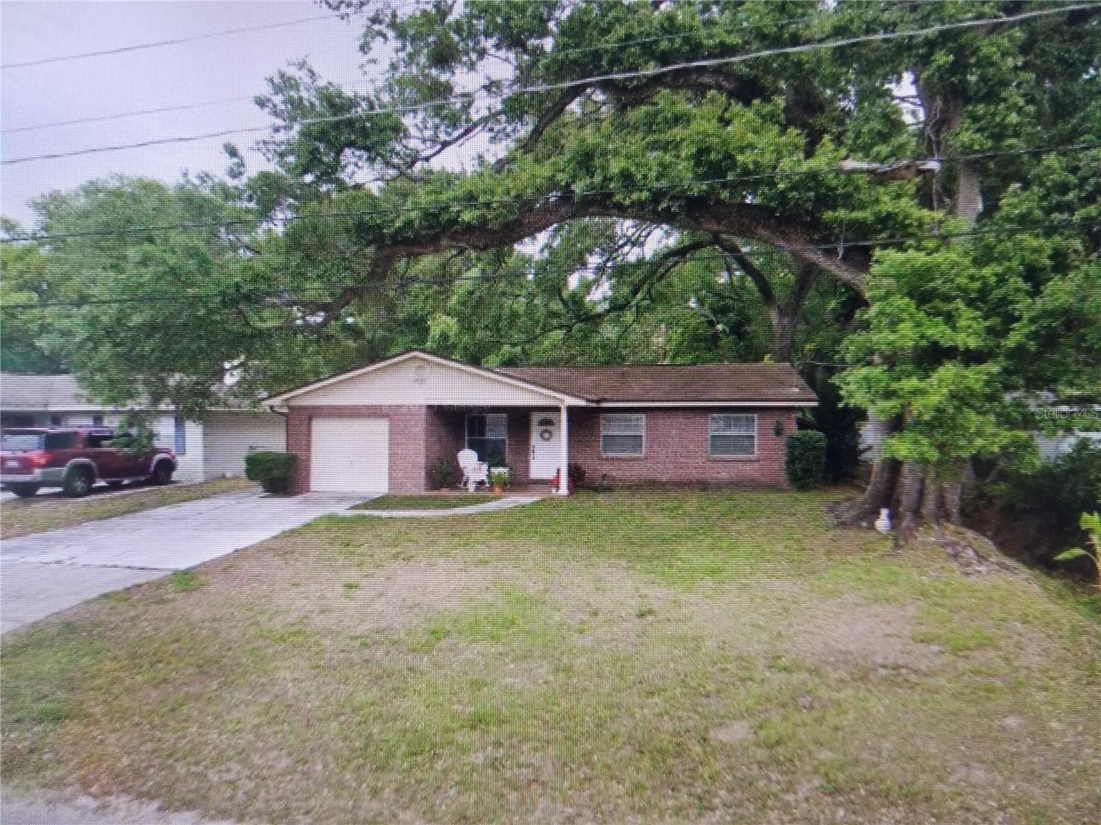 1807 W Sitka St, Tampa, FL 33604