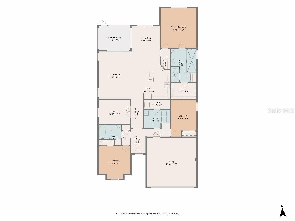 14114 Samoa Hill Ct, Riverview, FL 33569