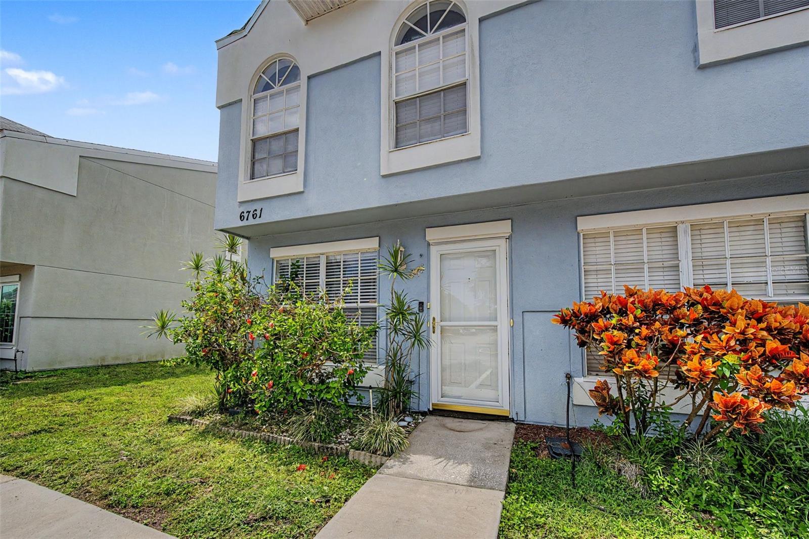 6761 121st Ave #A, Largo, FL 33773