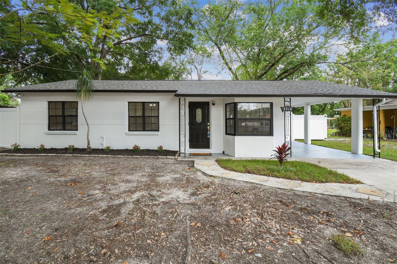4910 N Darby Ave, Tampa, FL 33603