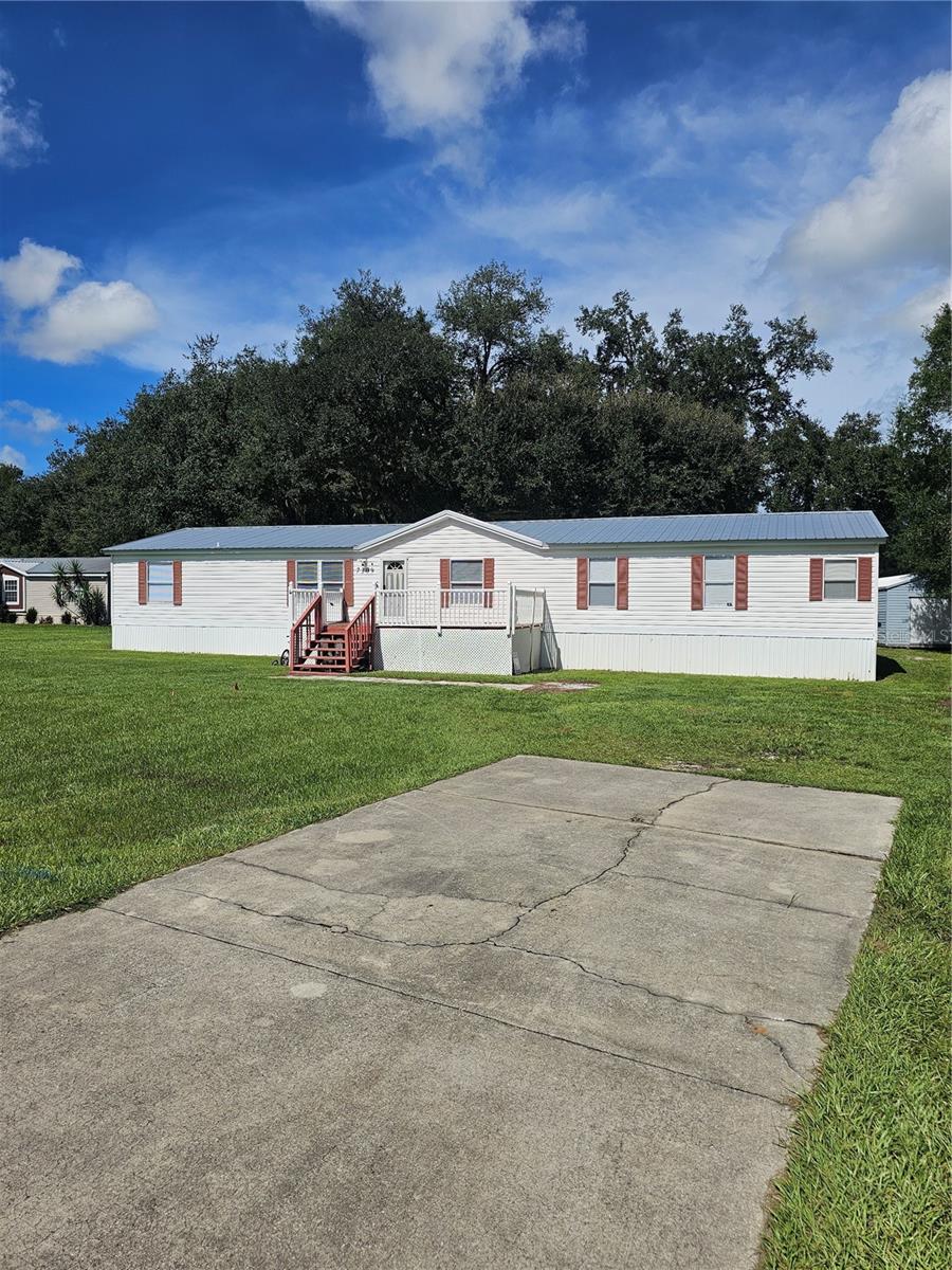 7309 Ryman Loop, Zephyrhills, FL 33540