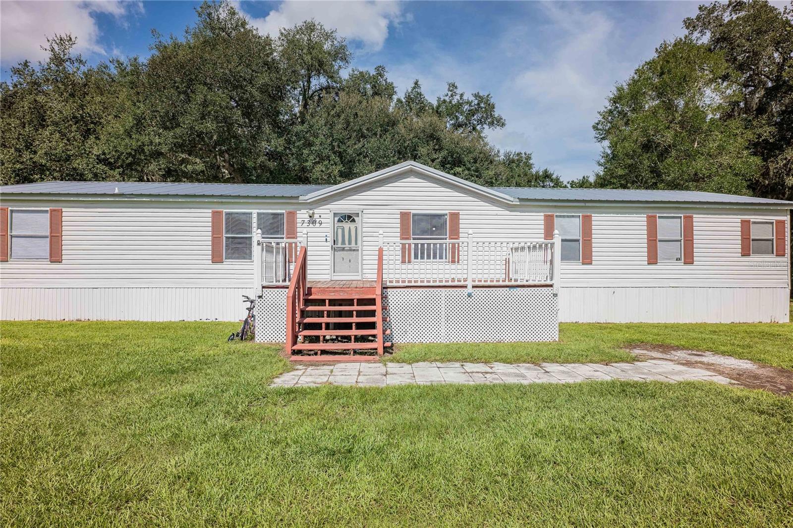 7309 Ryman Loop, Zephyrhills, FL 33540