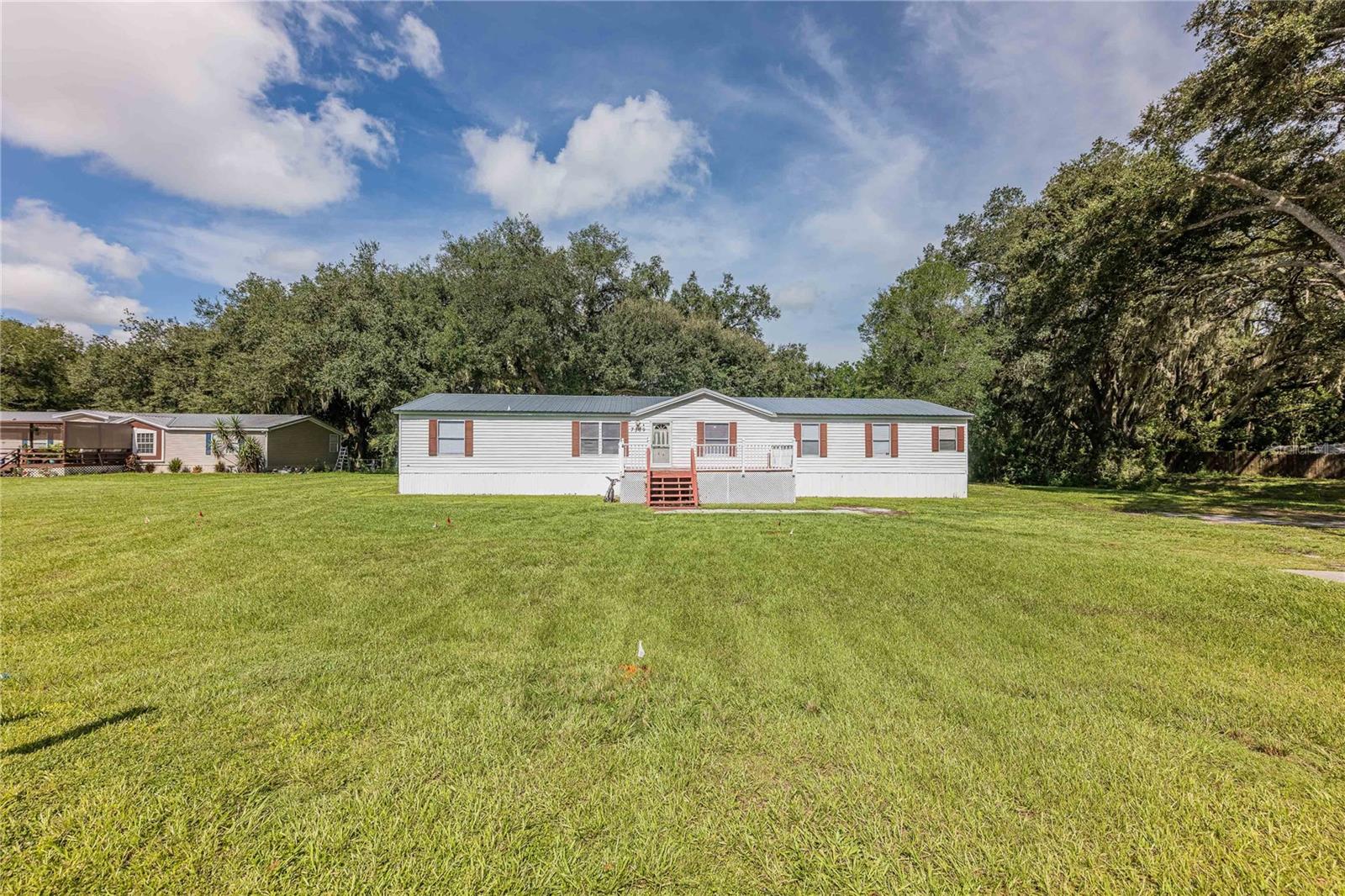 7309 Ryman Loop, Zephyrhills, FL 33540