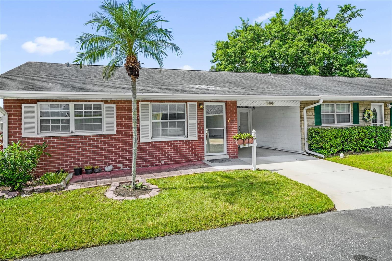 4999 Springwood Ct, Pinellas Park, FL 33782
