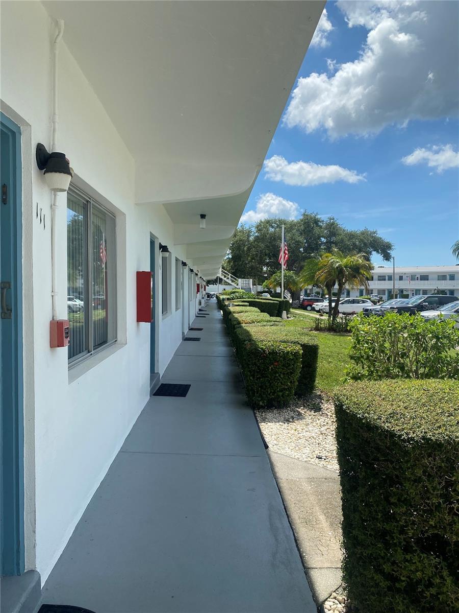8455 112th St #111, Seminole, FL 33772