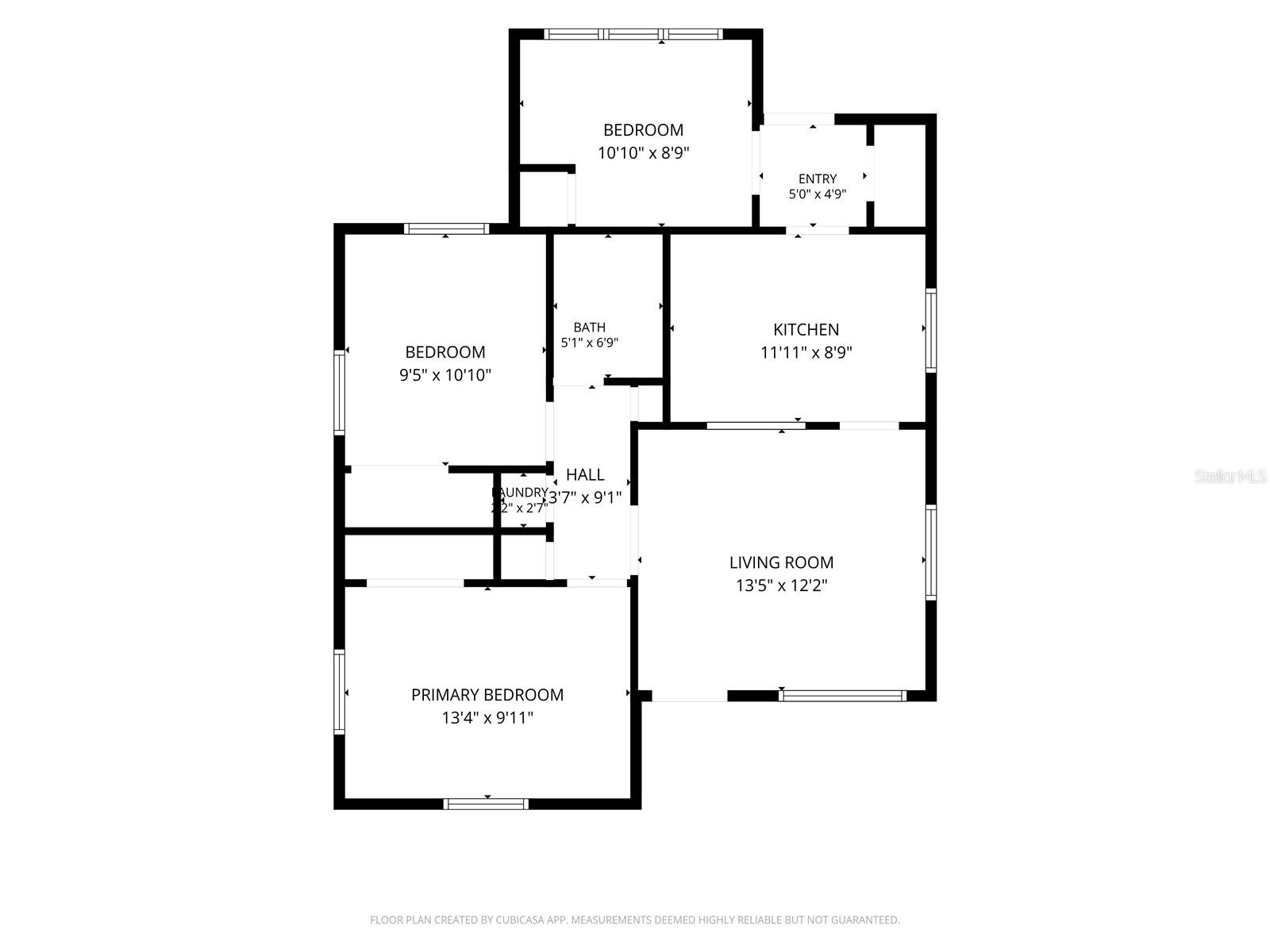 833 61st Ave NE, St Petersburg, FL 33703
