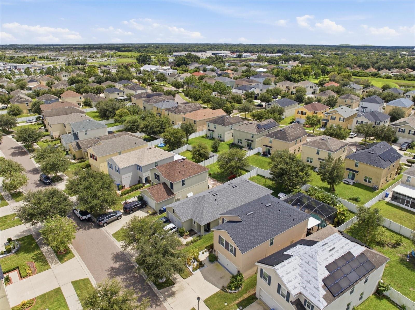 10519 Whispering Hammock Dr, Riverview, FL 33578