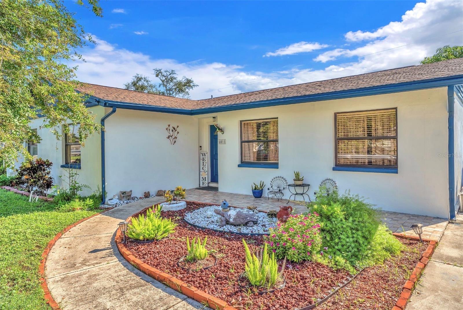 6011 Rosewood Dr, Tampa, FL 33615