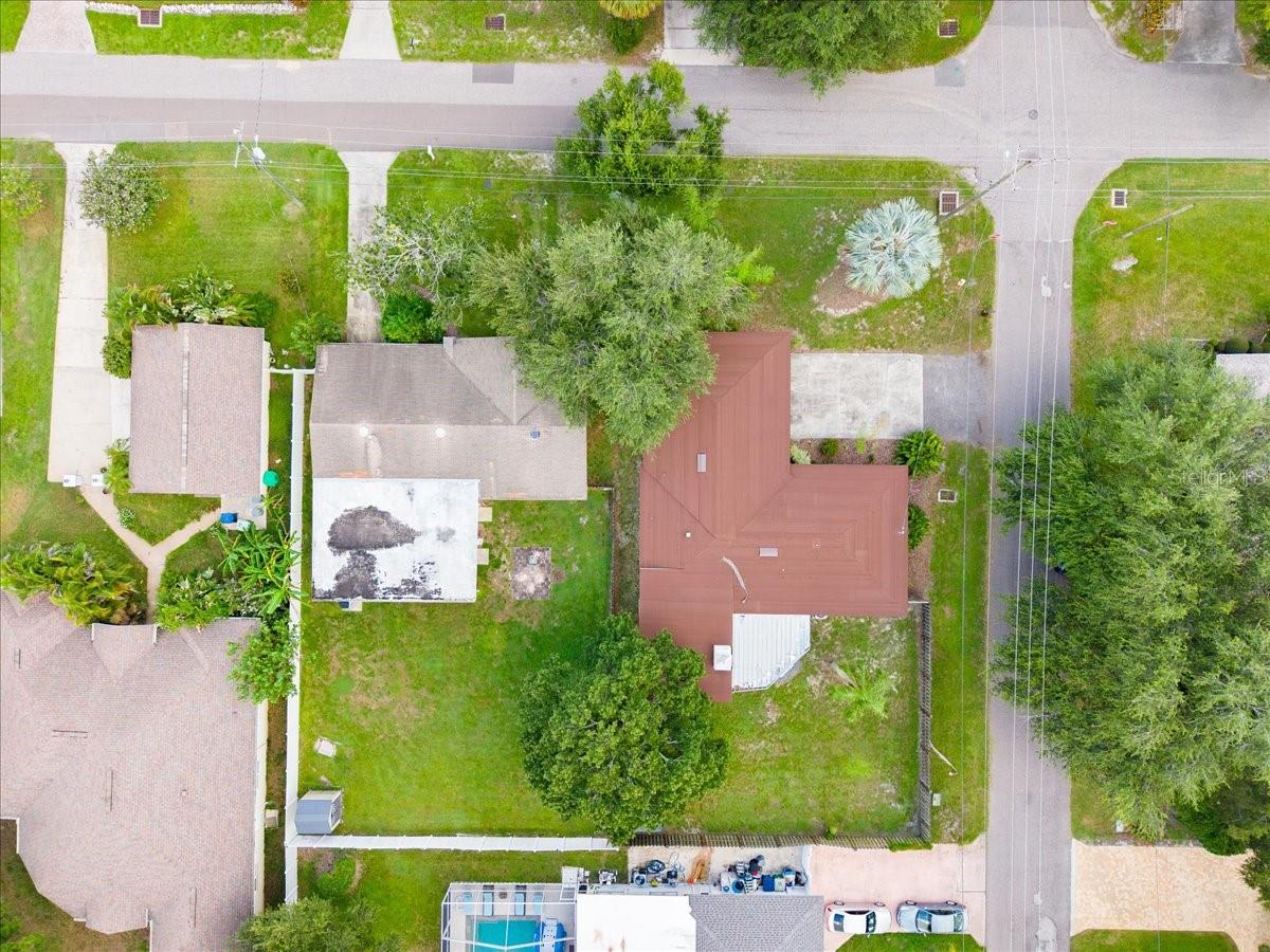 3004 W Marlin Ave, Tampa, FL 33611