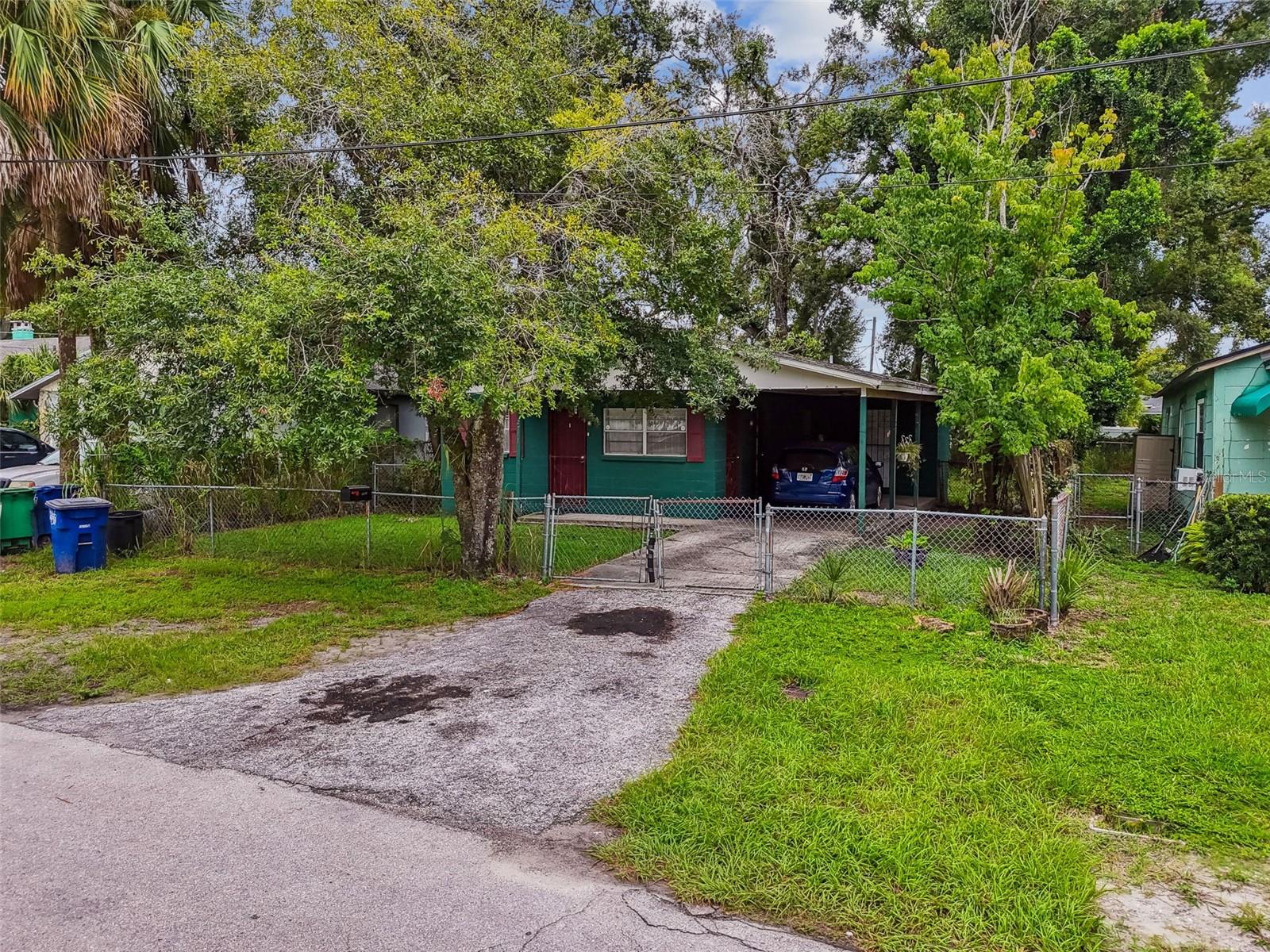 2711 E 25th Ave, Tampa, FL 33605