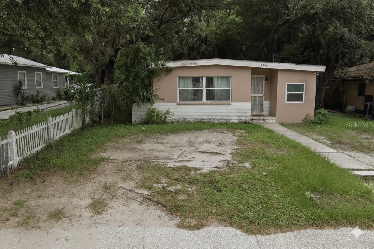 3409 Lindell Ave, Tampa, FL 33610